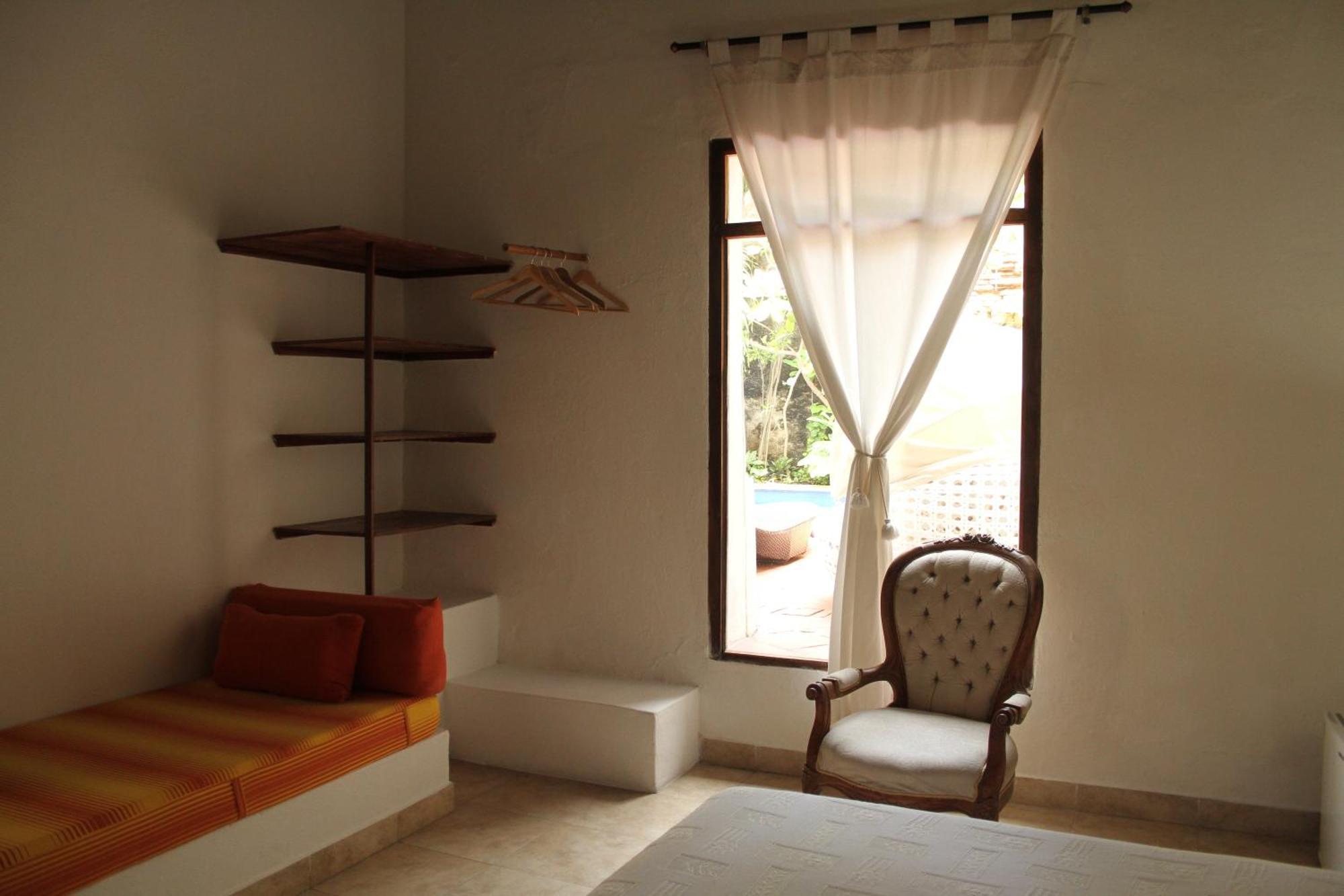 Hotel Casa Del Tejadillo