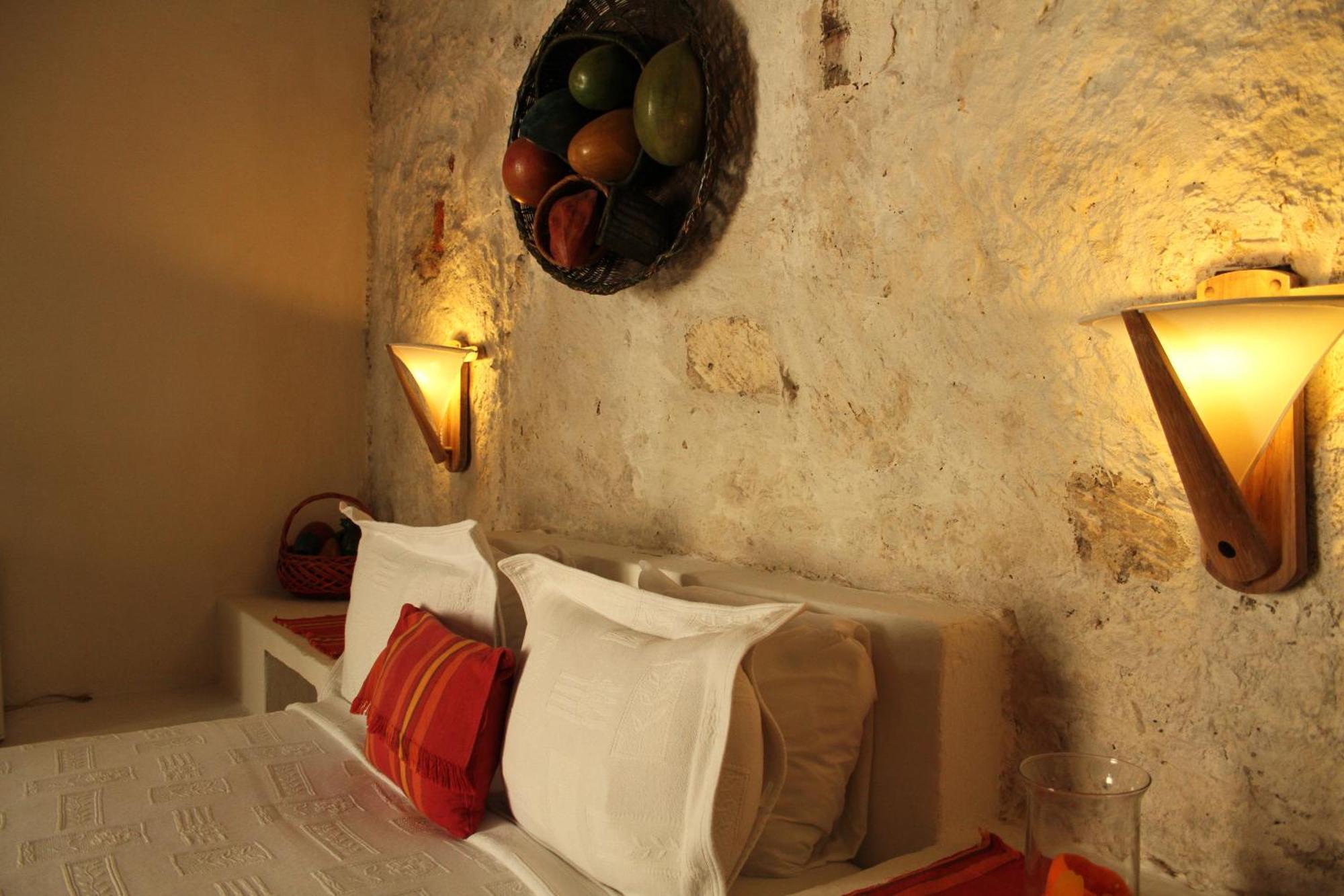 Casa Del Tejadillo 2*