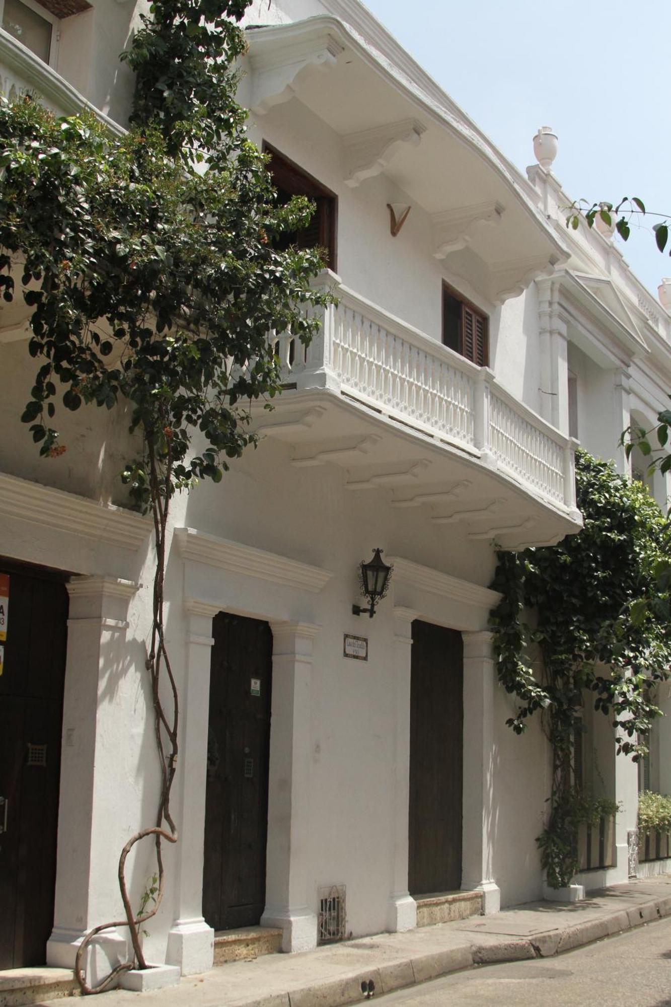 Hotel Casa Del Tejadillo