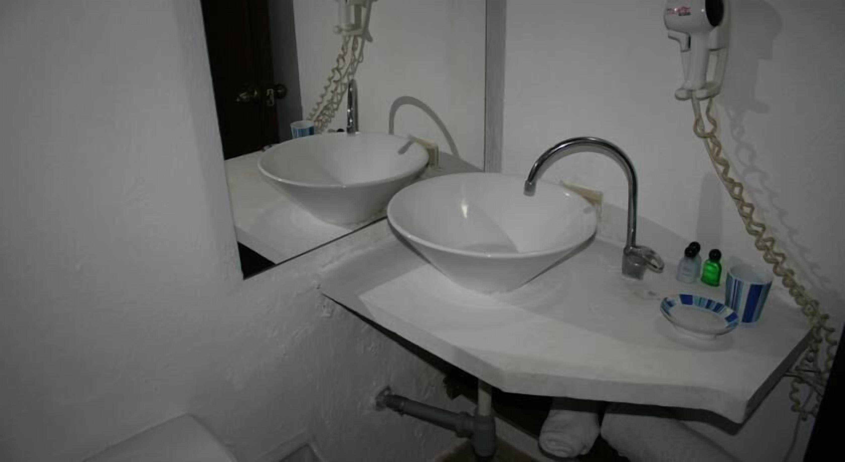 Casa Del Tejadillo Hotel