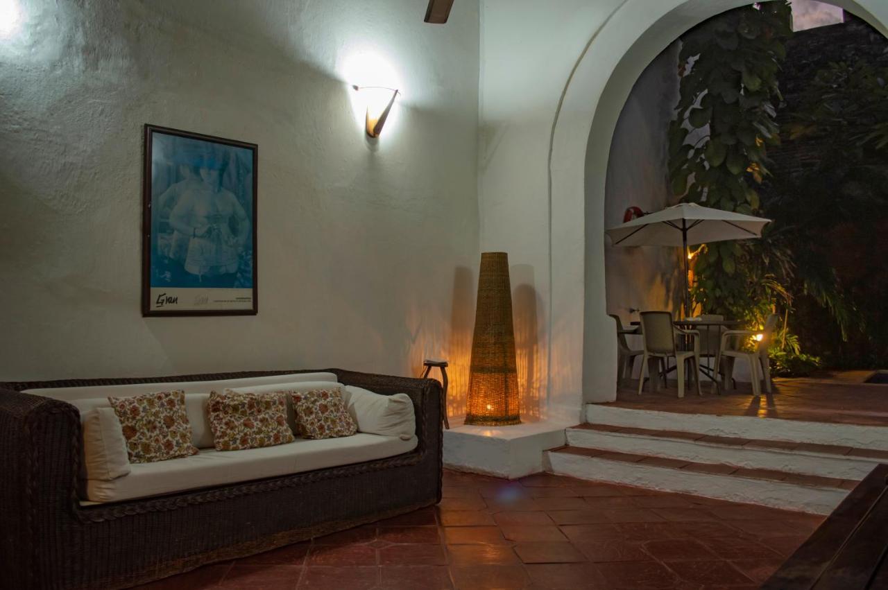 Hotel Casa Del Tejadillo