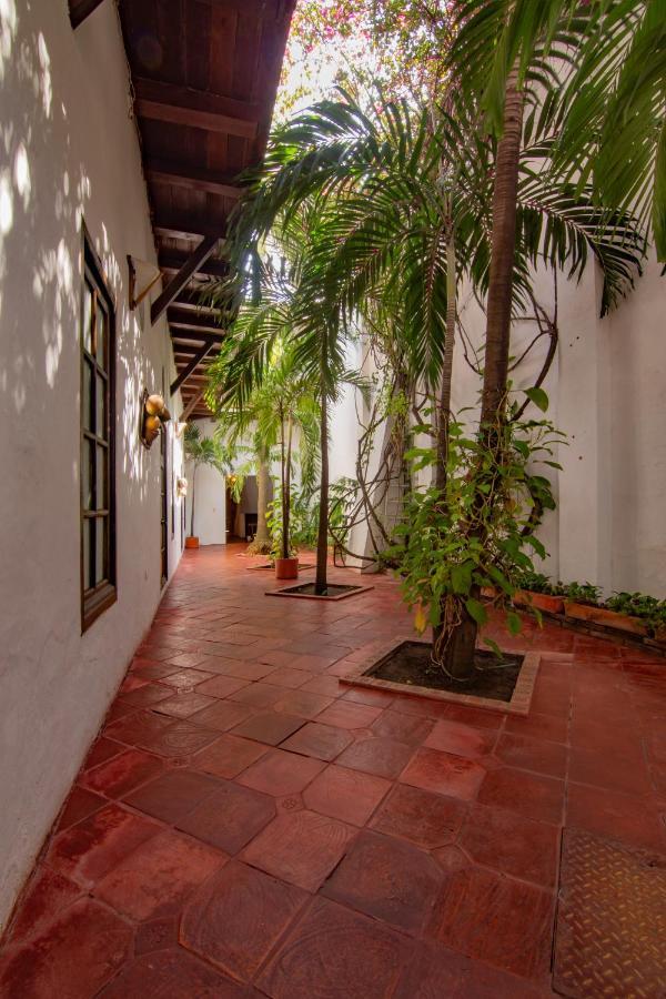 Casa Del Tejadillo Hotel 2*