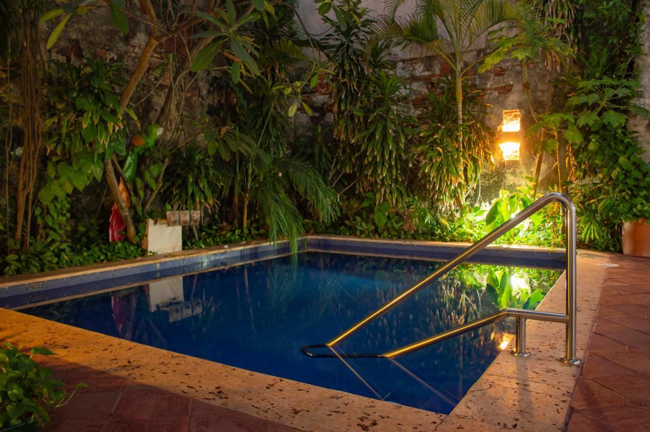 Hotel Casa Del Tejadillo