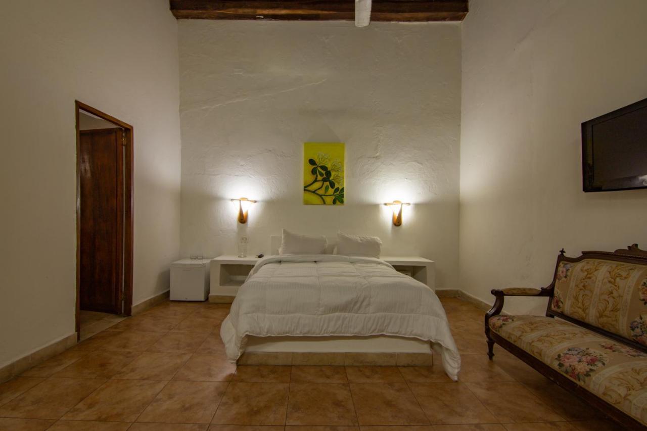 Casa Del Tejadillo 2* Cartagena