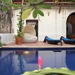 Casa Del Tejadillo