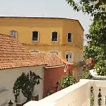 Casa Del Tejadillo