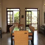 Casa Del Tejadillo