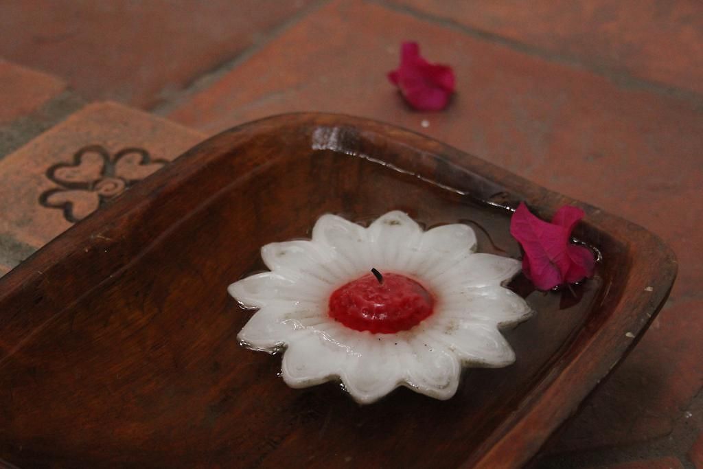 Casa Del Tejadillo 2*