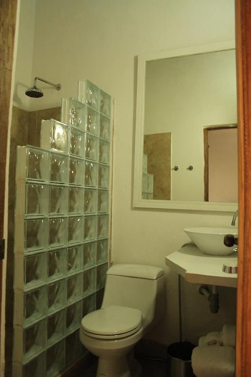Casa Del Tejadillo