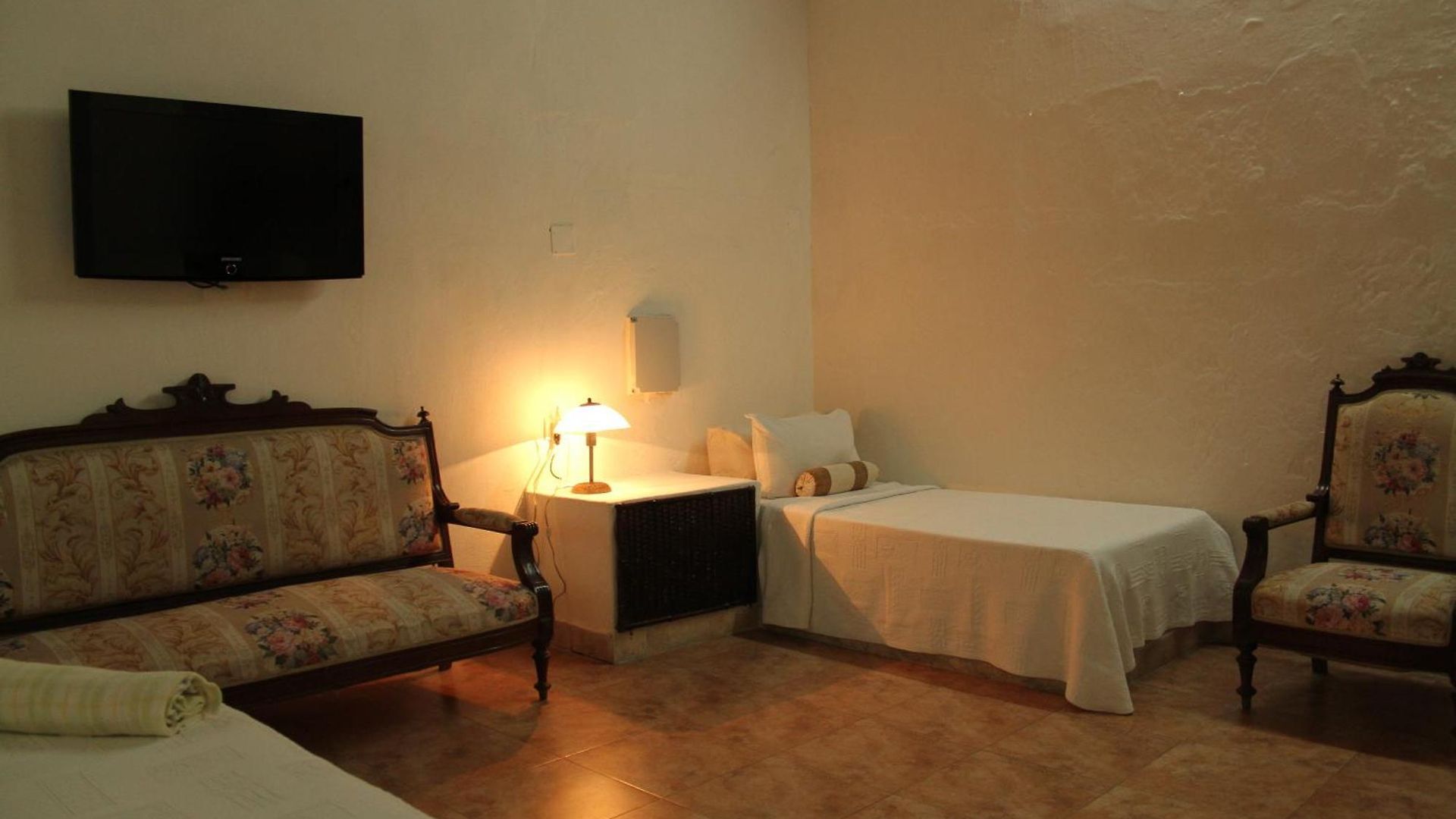 Casa Del Tejadillo 2*