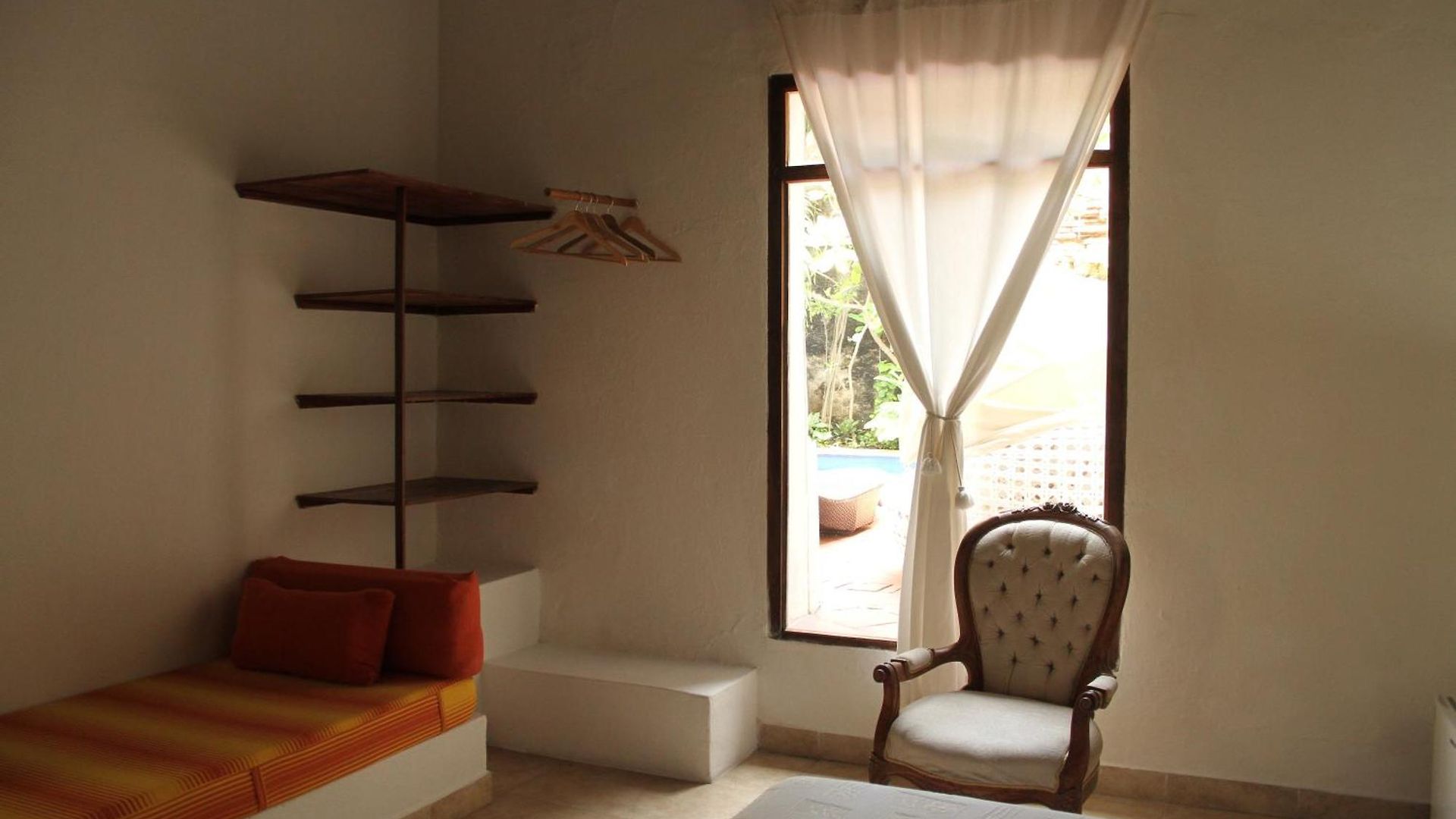 Hotel Casa Del Tejadillo
