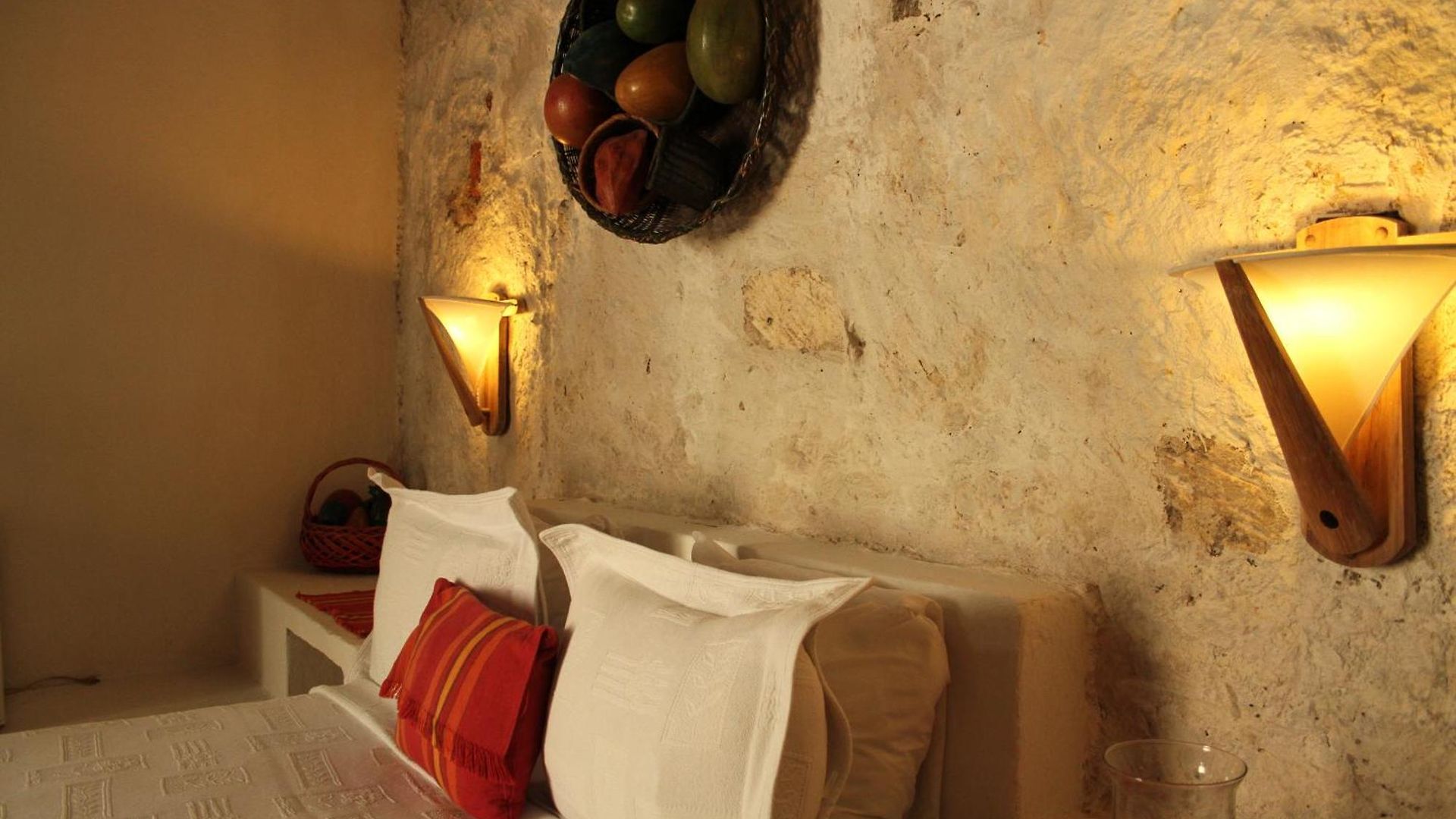Casa Del Tejadillo 2*