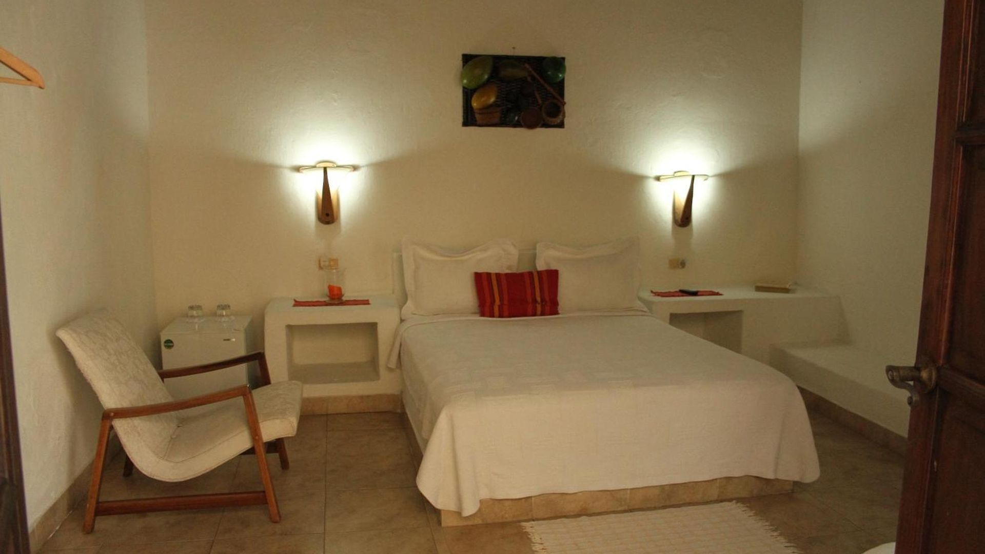 Hotel Casa Del Tejadillo Cartagena