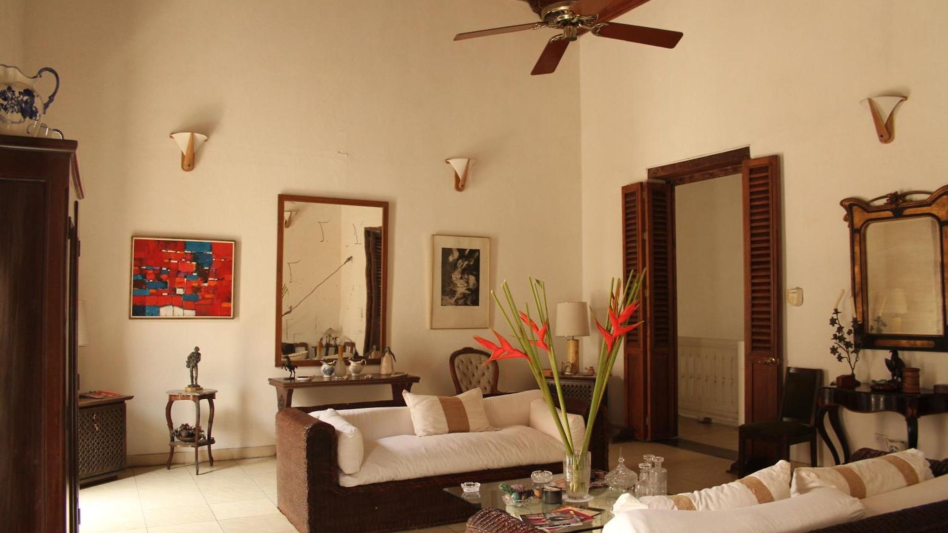 Hotel Casa Del Tejadillo