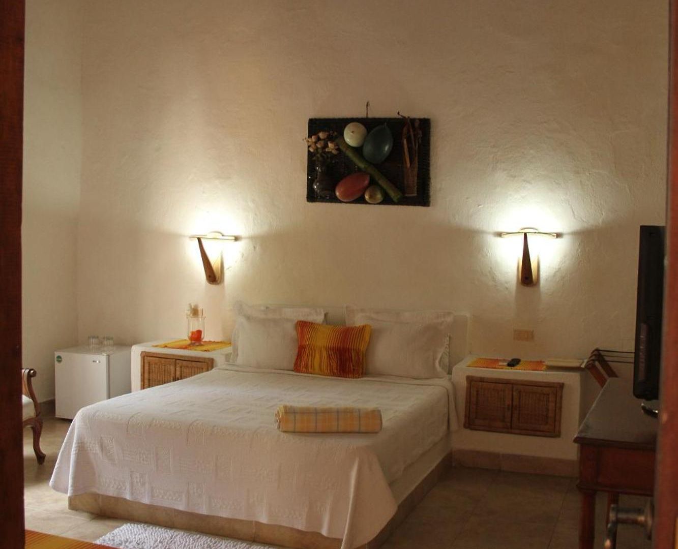 Casa Del Tejadillo 2* Cartagena
