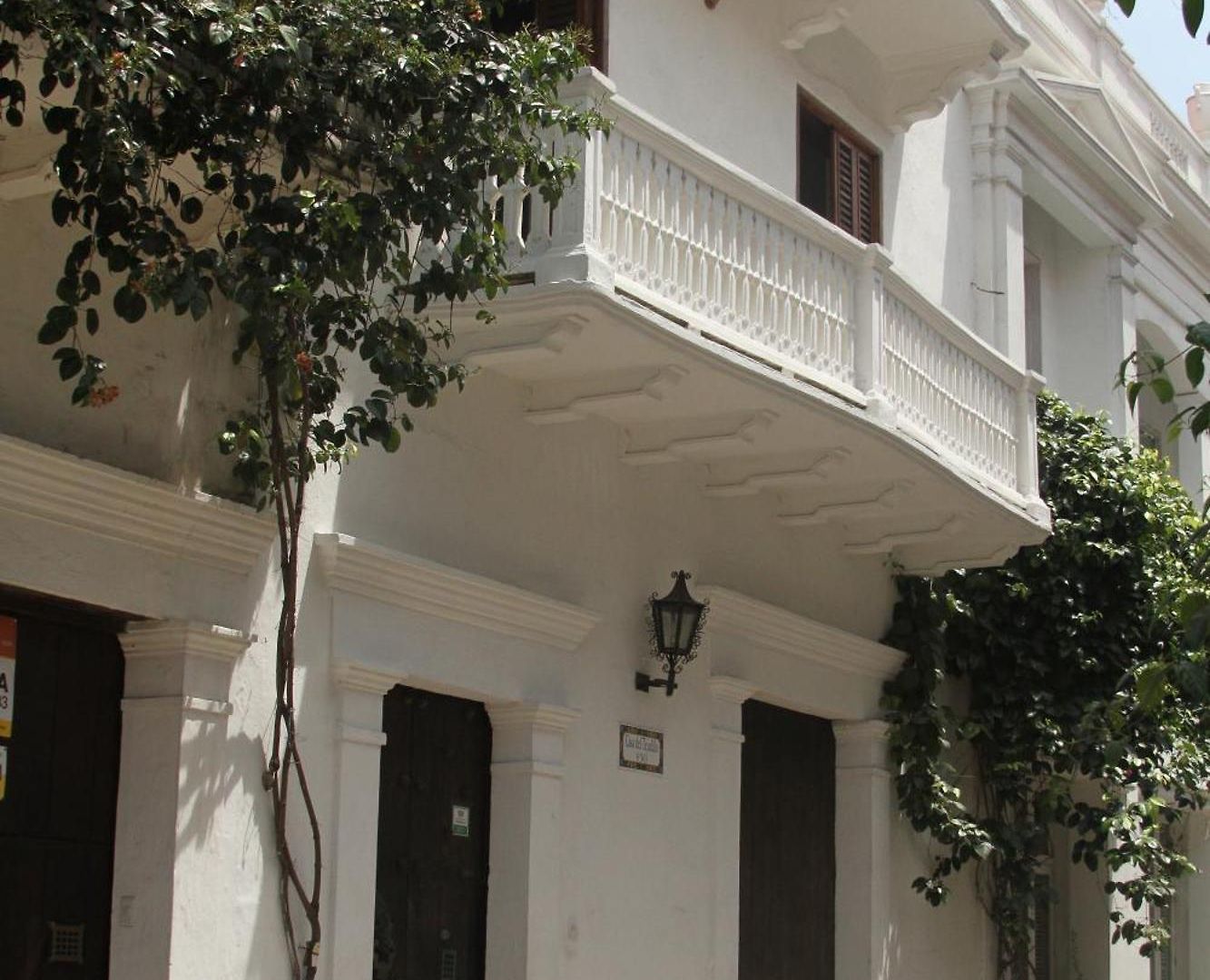 Hotel Casa Del Tejadillo