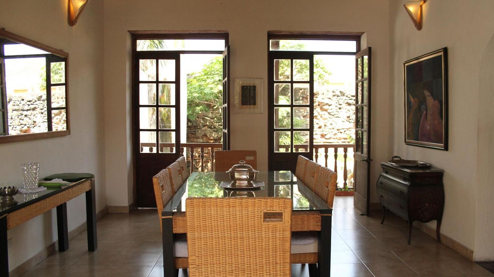 Hotel Casa Del Tejadillo 2*