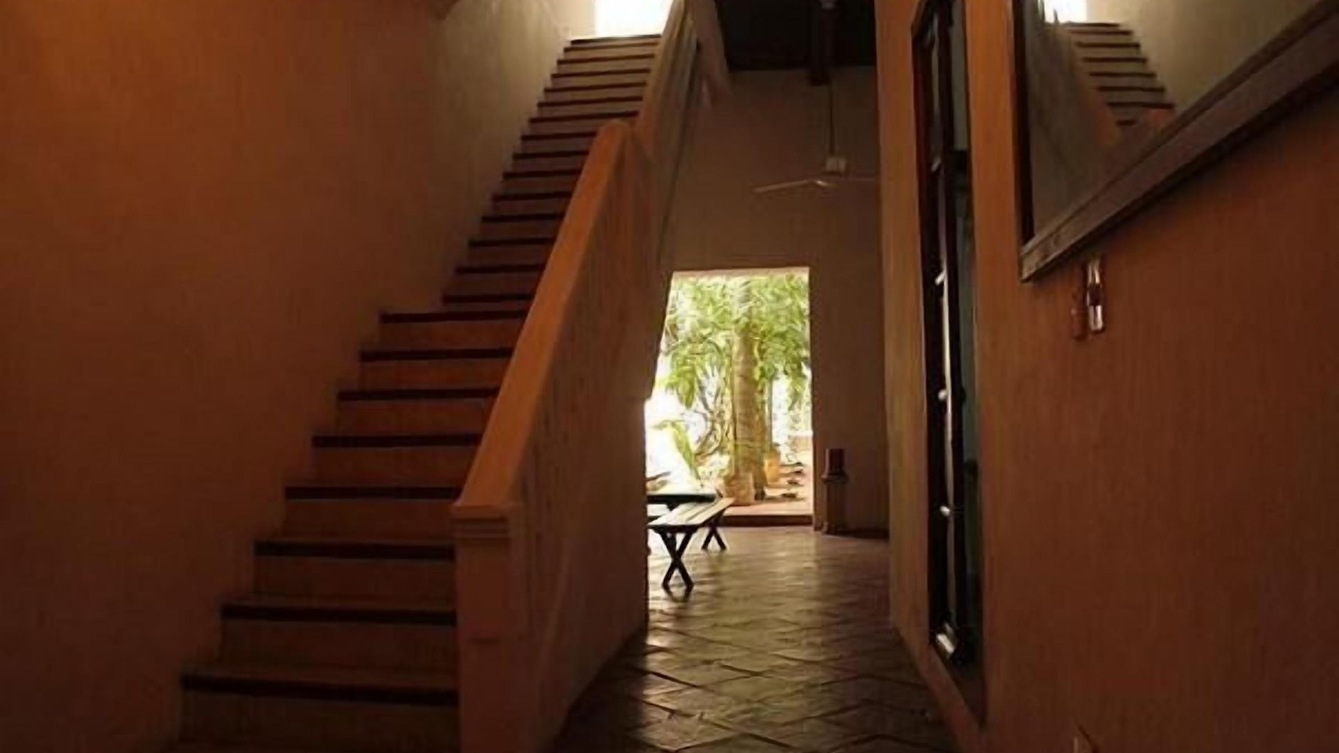 Casa Del Tejadillo Hotel Cartagena