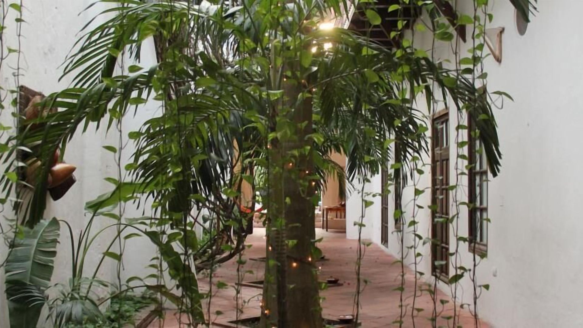 Casa Del Tejadillo 2* Cartagena