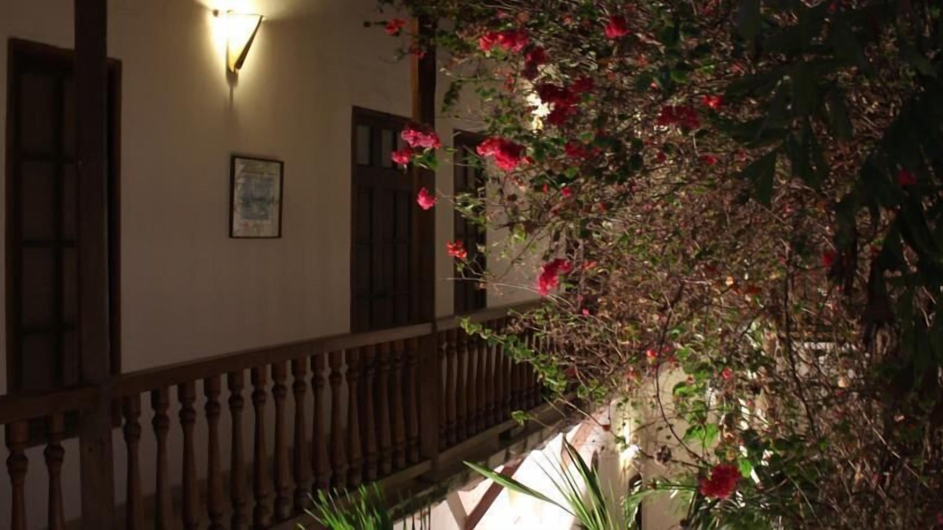 Casa Del Tejadillo Hotel Cartagena
