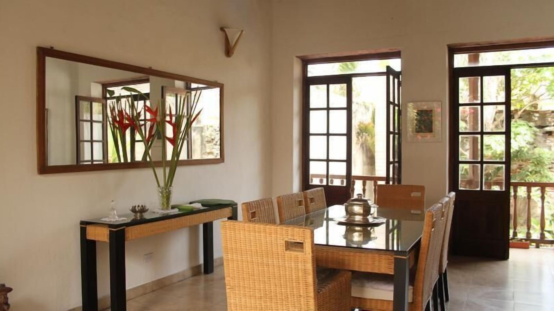 Casa Del Tejadillo