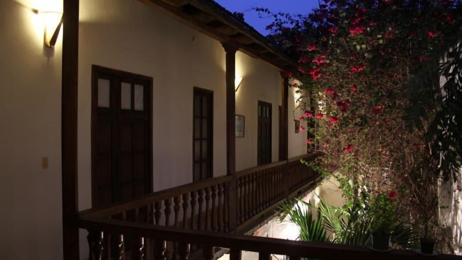 Casa Del Tejadillo 2* Cartagena