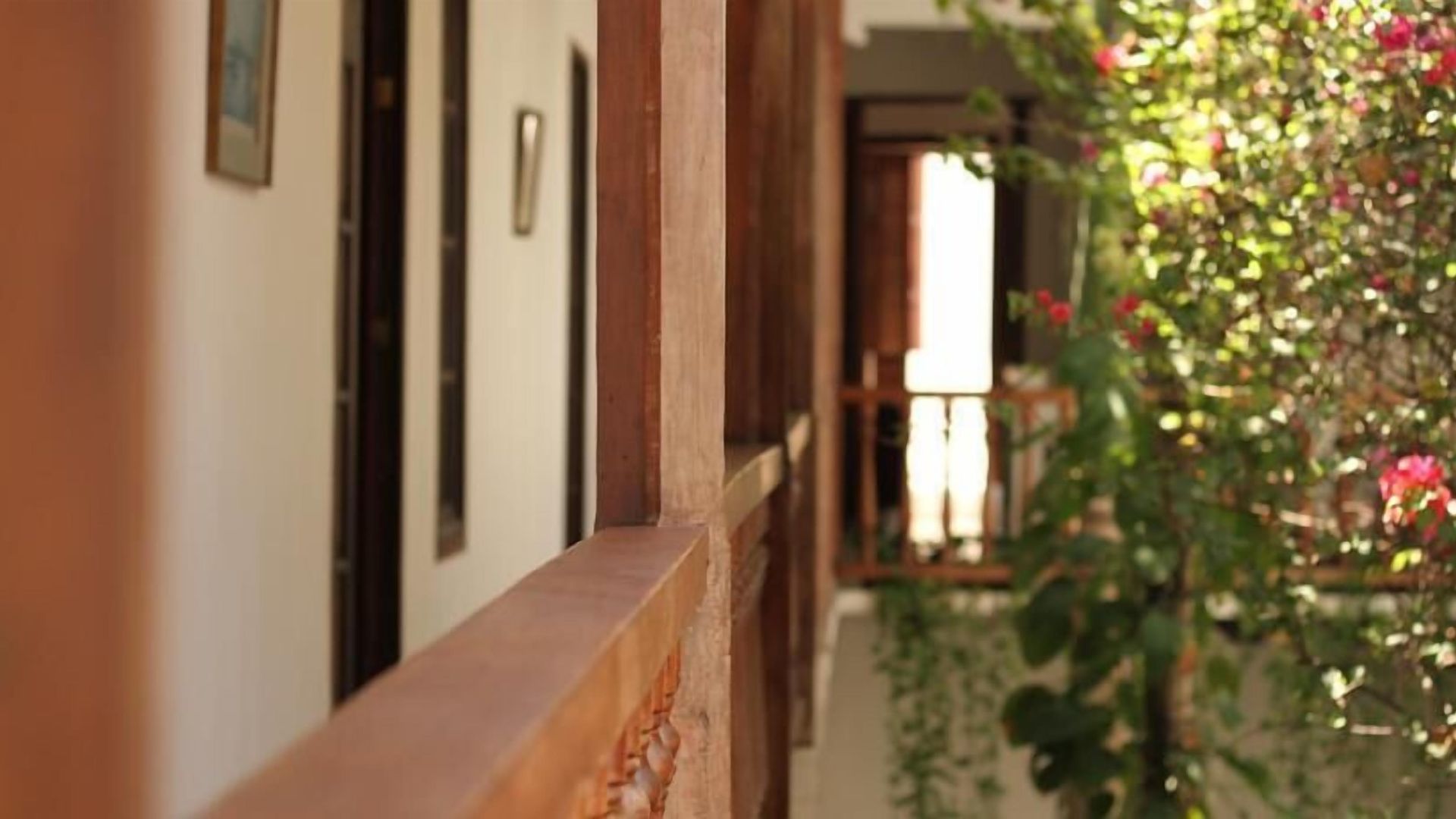 Casa Del Tejadillo Hotel 2*