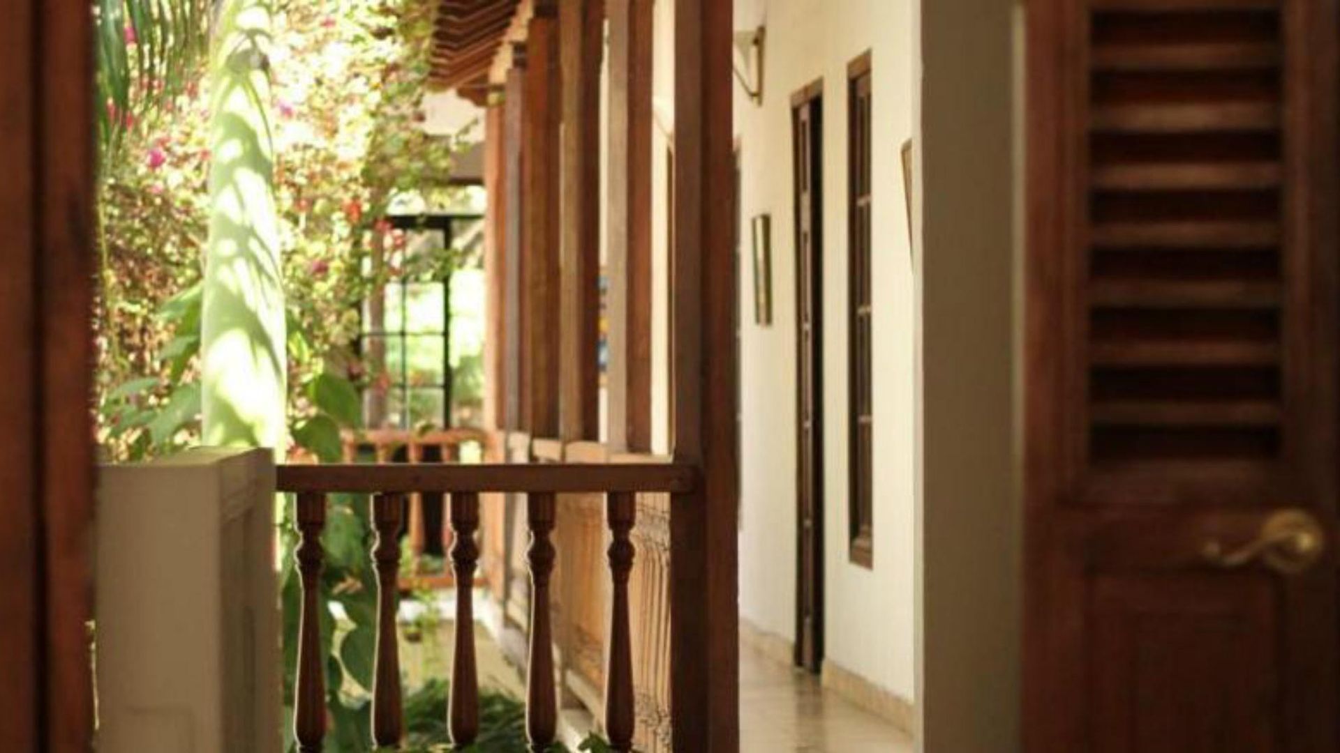 Hotel Casa Del Tejadillo 2*