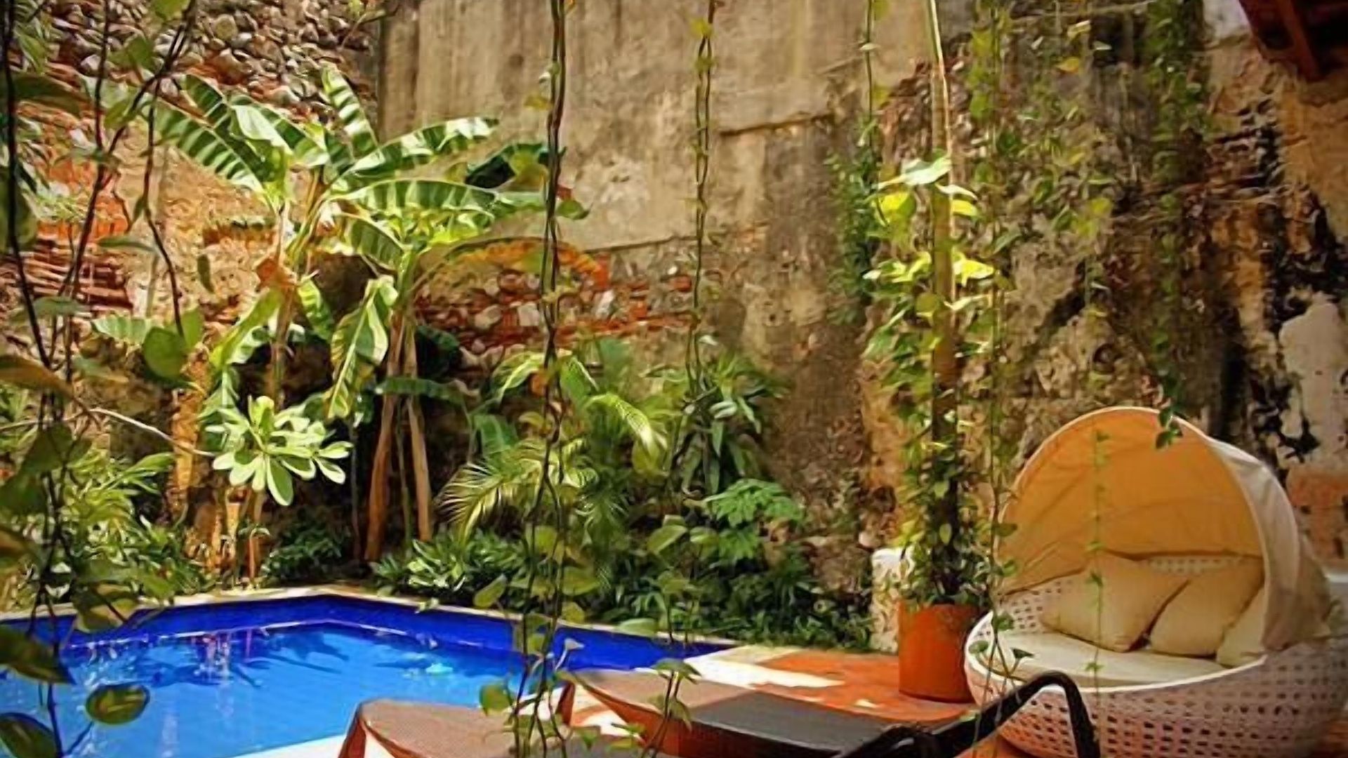 Casa Del Tejadillo 2*