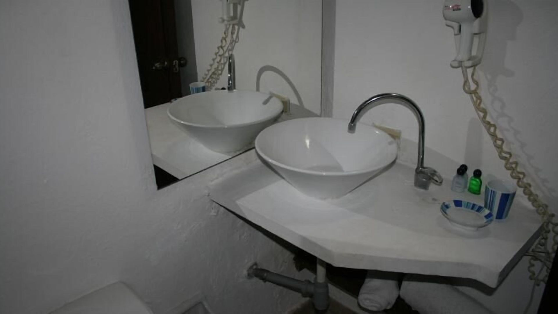 Casa Del Tejadillo Hotel