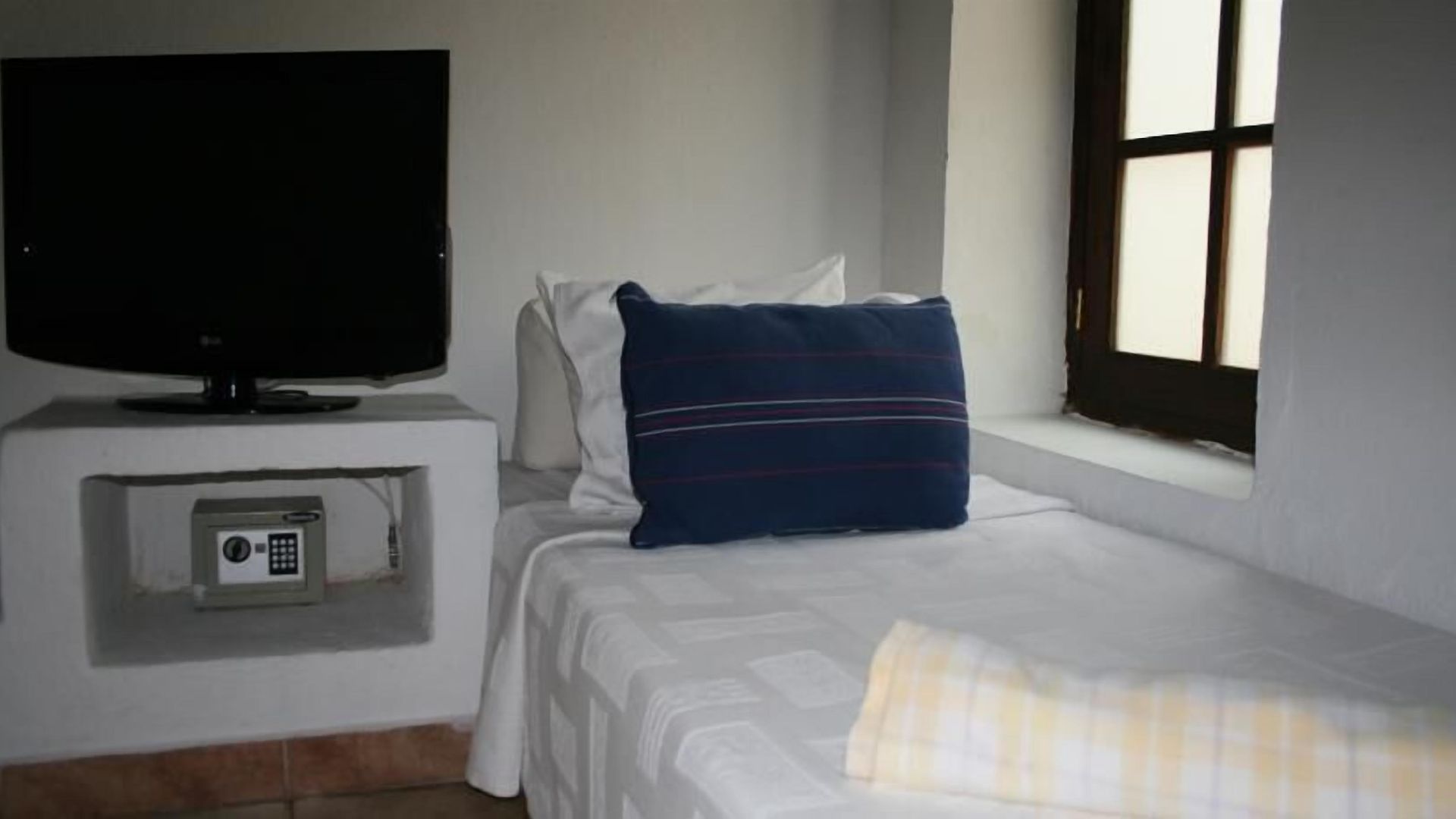 Hotel Casa Del Tejadillo