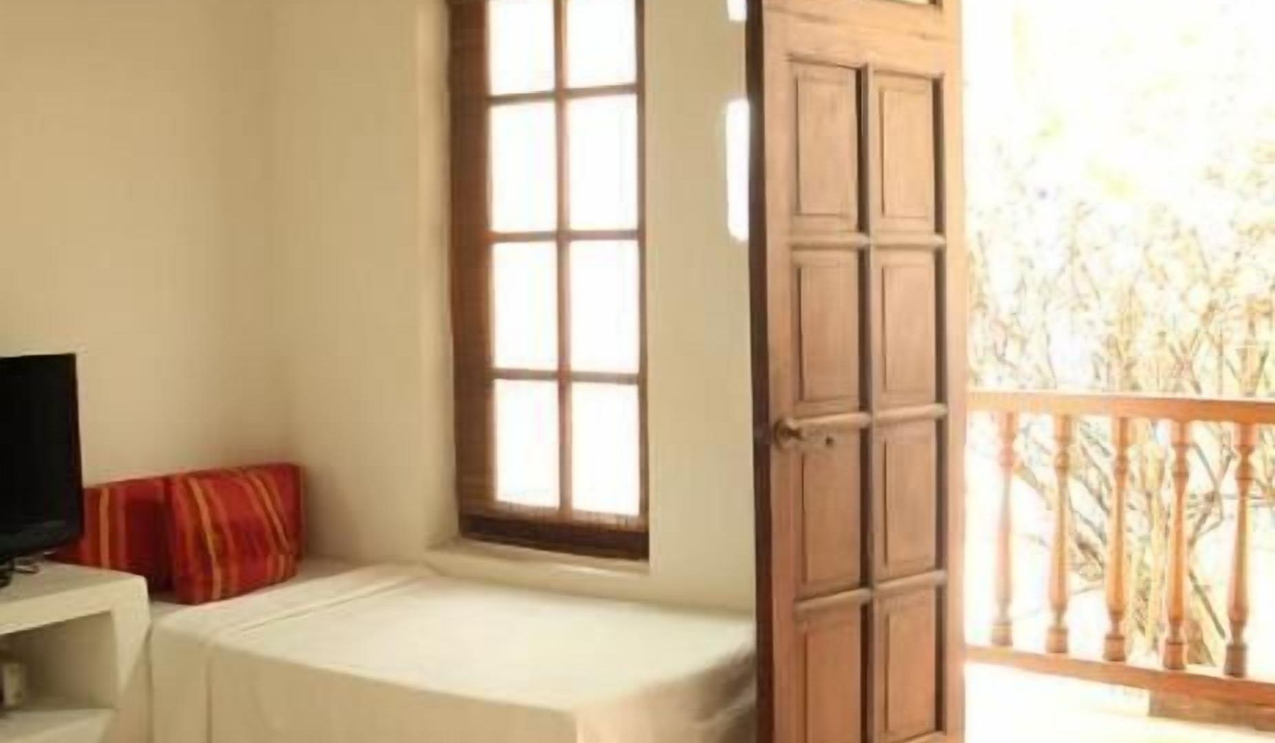 Hotel Casa Del Tejadillo
