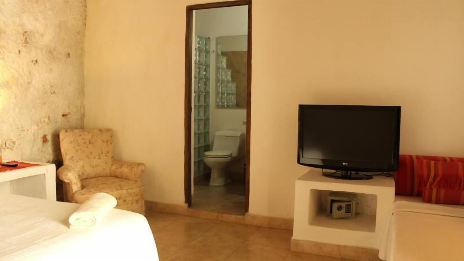 Casa Del Tejadillo 2*