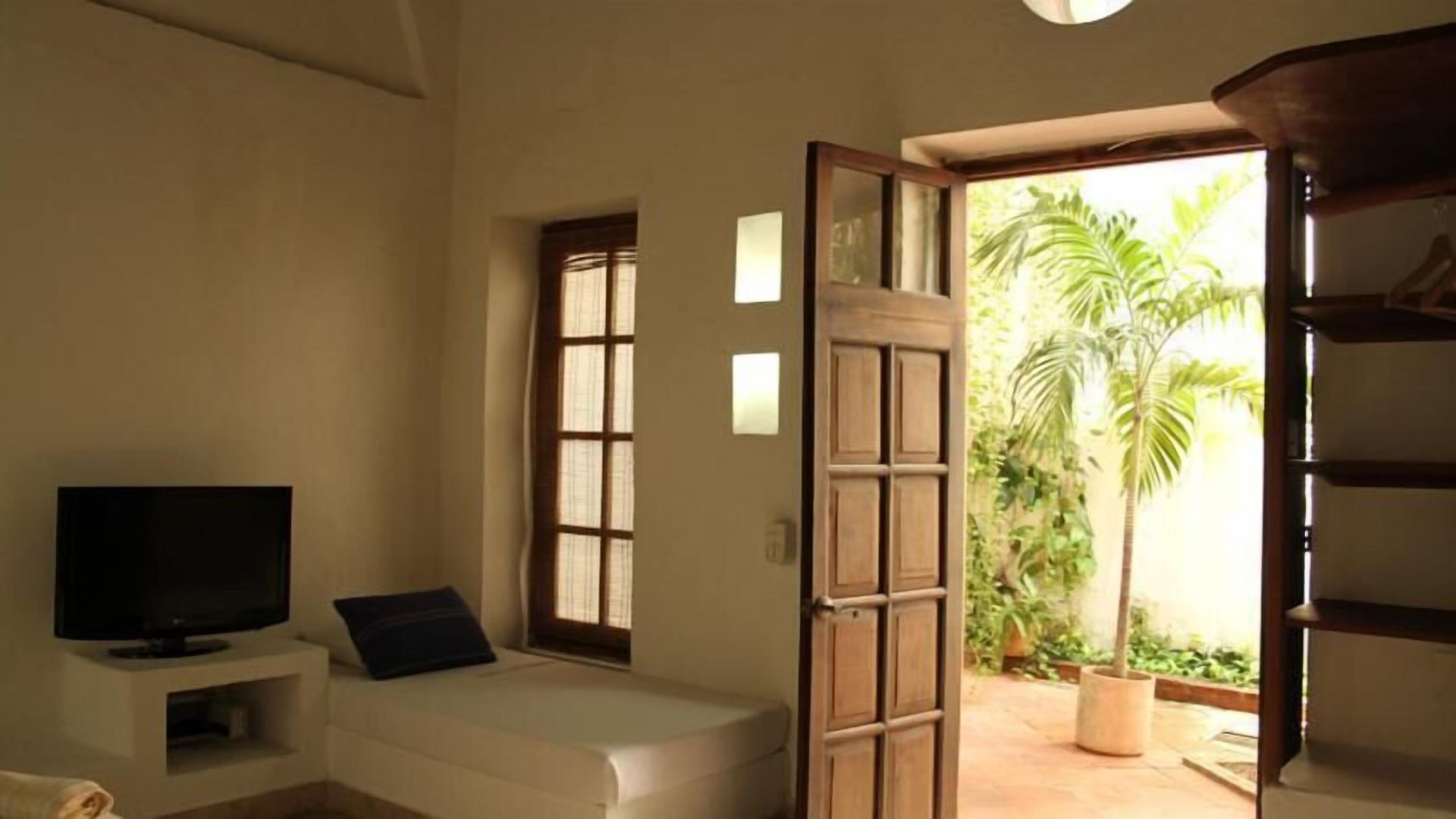 Casa Del Tejadillo 2*