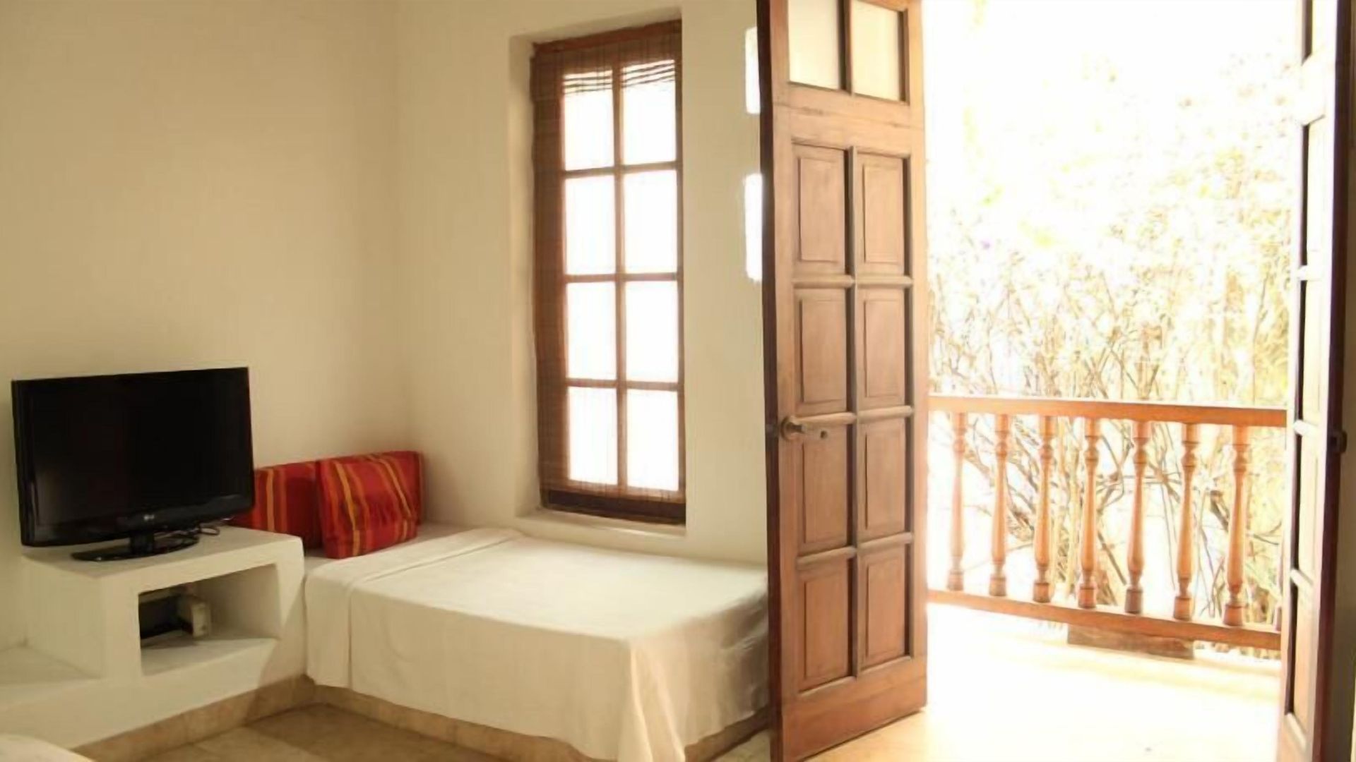 Casa Del Tejadillo Hotel 2*