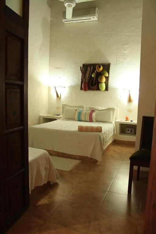 Casa Del Tejadillo 2*
