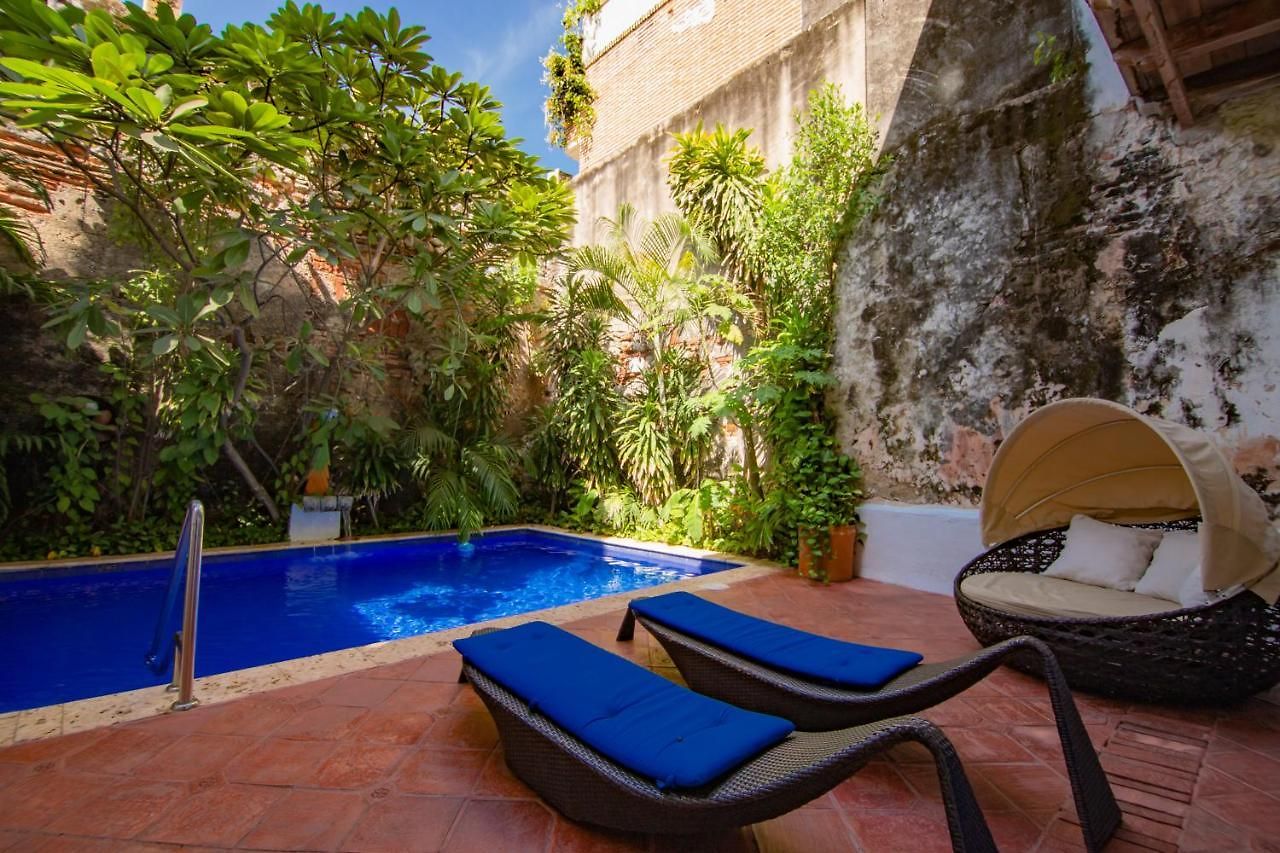 Casa Del Tejadillo Hotel 2*