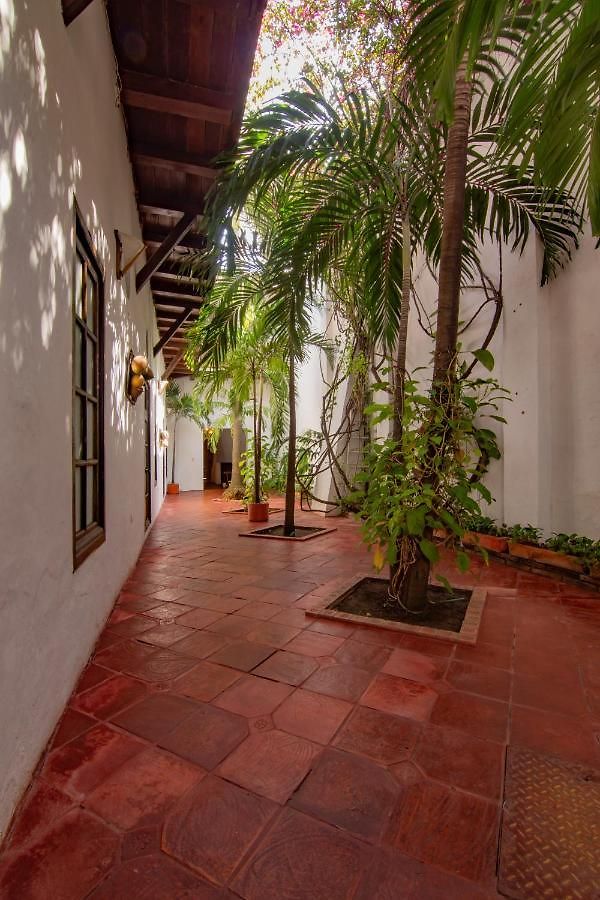 Casa Del Tejadillo Hotel 2*