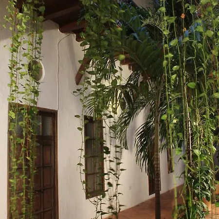 Casa Del Tejadillo