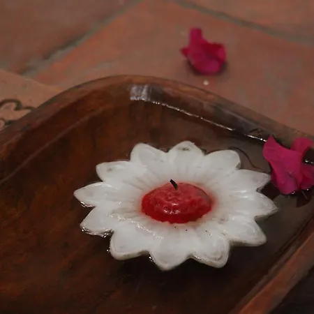 Casa Del Tejadillo 2*