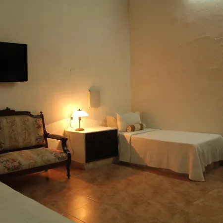 Casa Del Tejadillo 2*