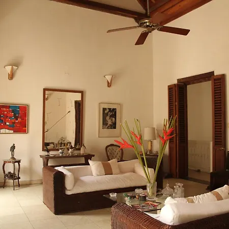Hotel Casa Del Tejadillo