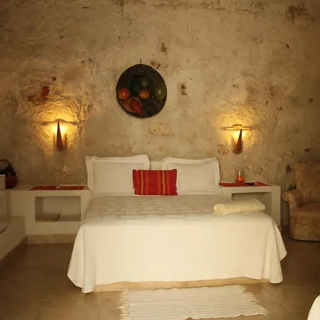 Casa Del Tejadillo Cartagena
