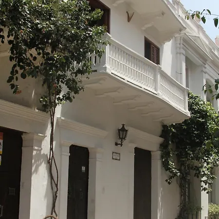 Hotel Casa Del Tejadillo
