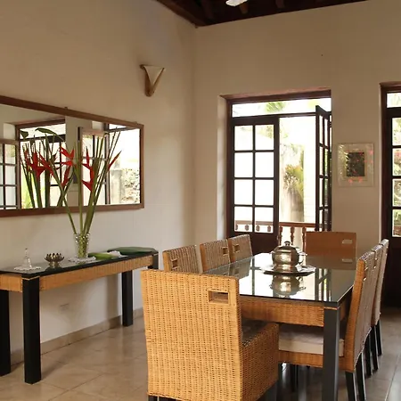Casa Del Tejadillo Cartagena