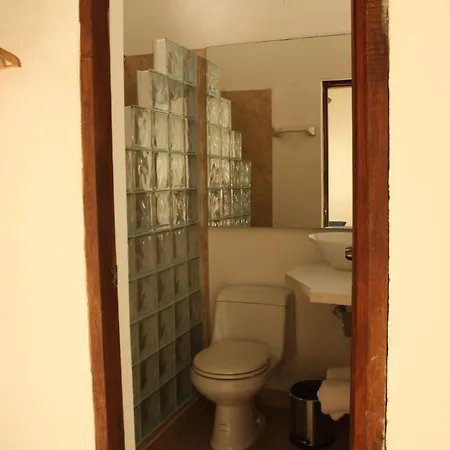 Hotel Casa Del Tejadillo Cartagena