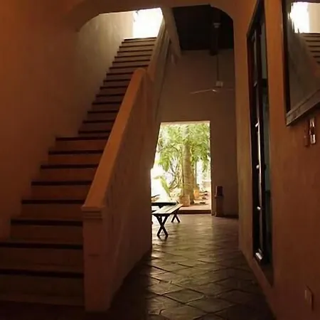 Casa Del Tejadillo Hotel Cartagena