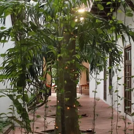 Casa Del Tejadillo 2* Cartagena