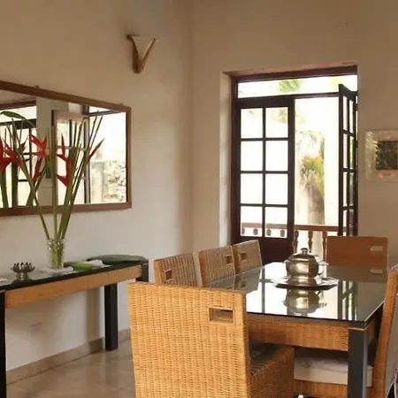 Casa Del Tejadillo