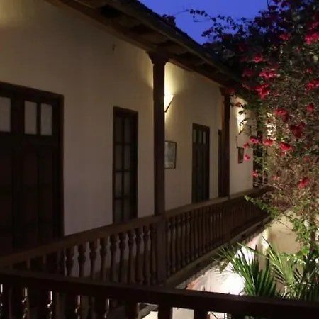 Casa Del Tejadillo 2* Cartagena